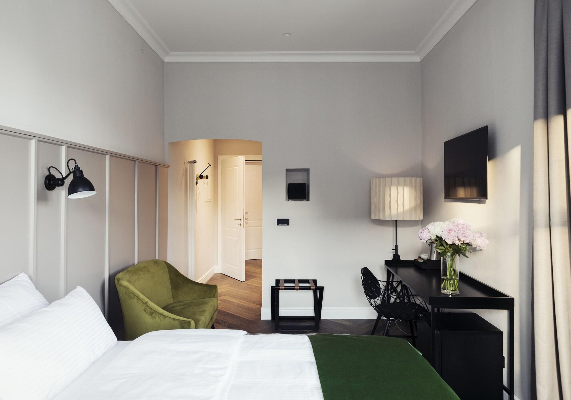 Kollmann Rooms And Apartments Liubliana Exterior foto